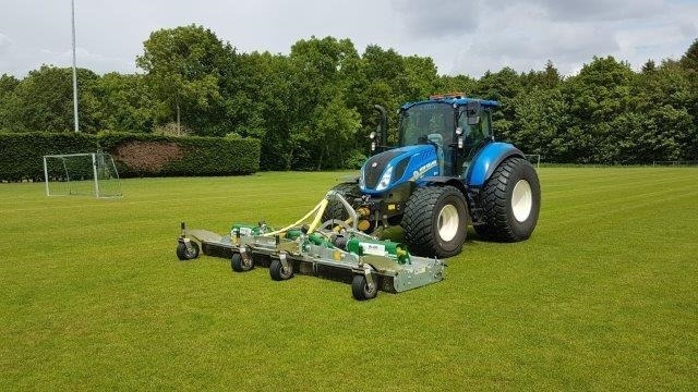 Major Swift MJ71-400F - Косилка-измельчитель: фото 3 Major Swift MJ71-400F - Косилка-измельчитель: фото 3