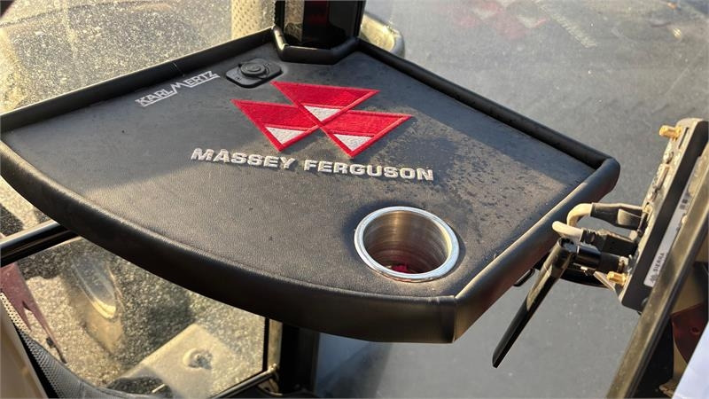 Massey Ferguson 7718 Dyna 6 - Трактор: фото 5 Massey Ferguson 7718 Dyna 6 - Трактор: фото 5