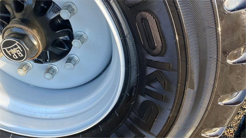 Metsjö MetaQ 60 в лизинг Metsjö MetaQ 60: фото 8 Metsjö MetaQ 60 в лизинг Metsjö MetaQ 60: фото 8