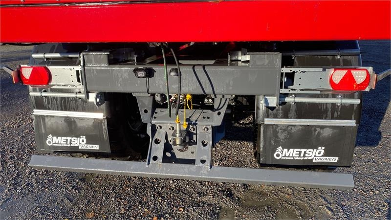 Metsjö MetaQ 60 в лизинг Metsjö MetaQ 60: фото 6 Metsjö MetaQ 60 в лизинг Metsjö MetaQ 60: фото 6