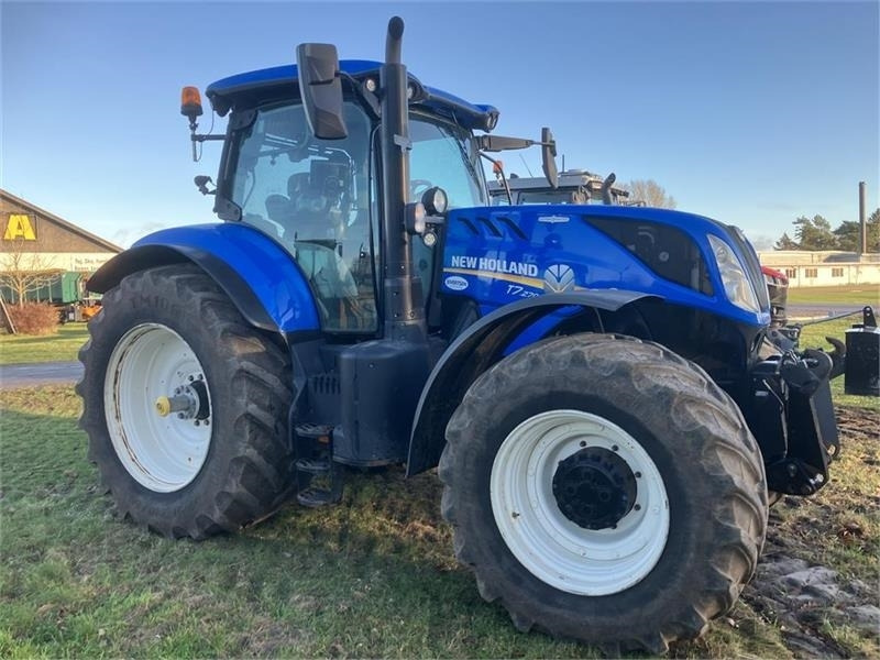 New Holland T7.270 AUTO COMMAND - Трактор: фото 2 New Holland T7.270 AUTO COMMAND - Трактор: фото 2