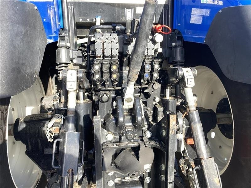 New Holland T7.315 Auto Command Ny Motor - Трактор: фото 4 New Holland T7.315 Auto Command Ny Motor - Трактор: фото 4