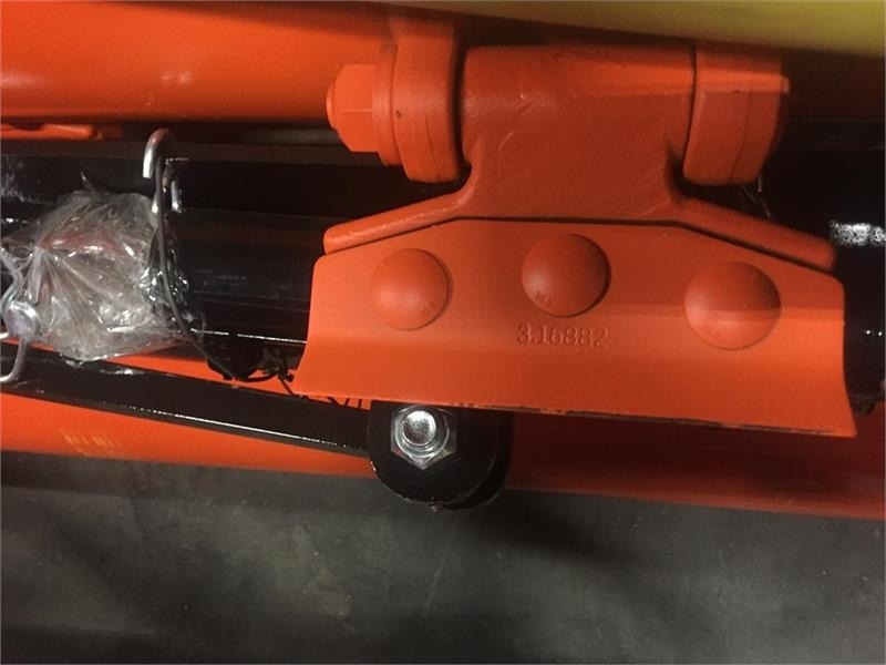 Perfect KM-300 Front og Bagmontering - Косилка: фото 4 Perfect KM-300 Front og Bagmontering - Косилка: фото 4