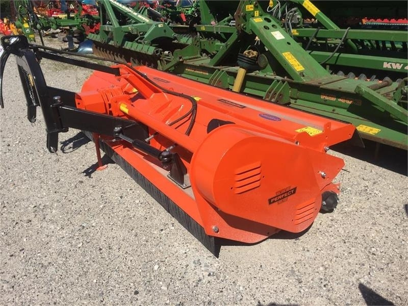 Perfect KT-300 - Косилка: фото 4 Perfect KT-300 - Косилка: фото 4