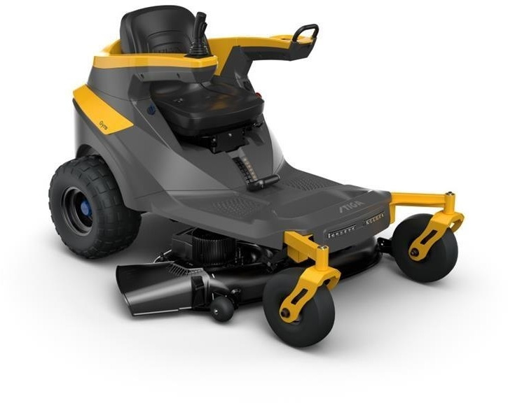 Stiga Gyro 700e - Газонокосилка: фото 2 Stiga Gyro 700e - Газонокосилка: фото 2