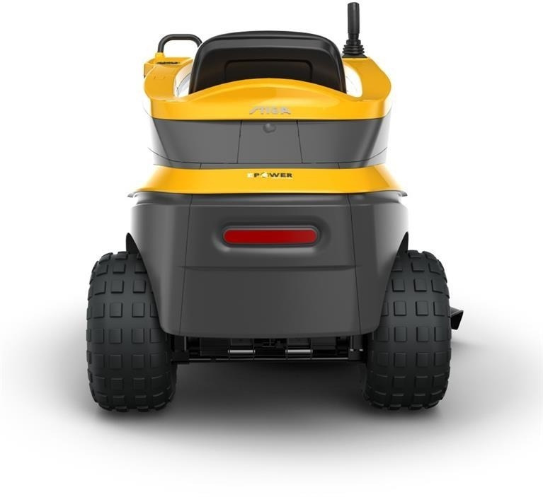 Stiga Gyro 700e - Газонокосилка: фото 4 Stiga Gyro 700e - Газонокосилка: фото 4