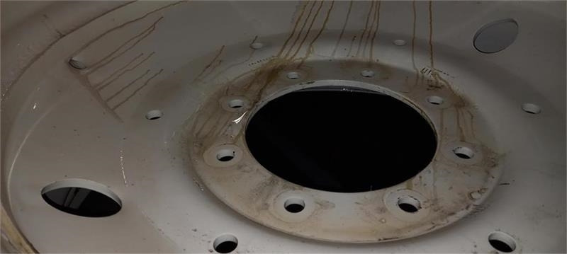 Titan Svejste fælge............ 15x30 - Колесный диск для Сельскохозяйственной техники: фото 4 Titan Svejste fælge............ 15x30 - Колесный диск для Сельскохозяйственной техники: фото 4