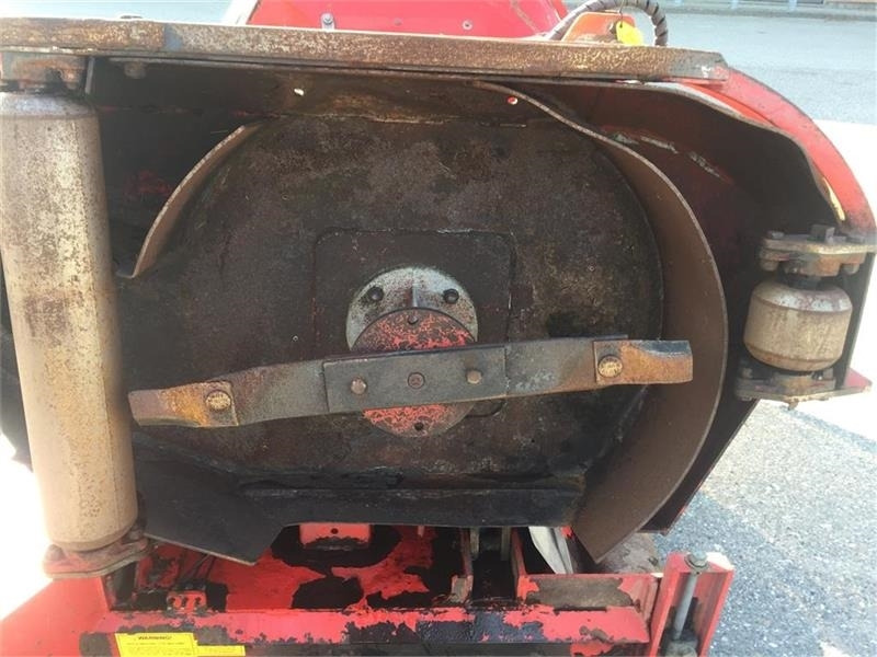 Trimax STEALTH S2 340 - Косилка: фото 5 Trimax STEALTH S2 340 - Косилка: фото 5