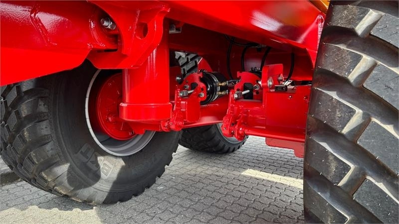 VGM Rocky Rockky XL - Самосвальный прицеп: фото 4 VGM Rocky Rockky XL - Самосвальный прицеп: фото 4