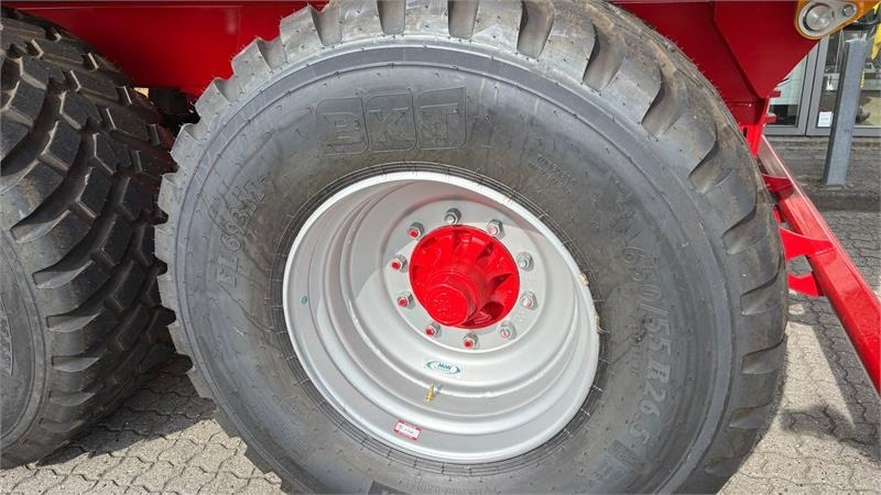 VGM Rocky Rockky XL - Самосвальный прицеп: фото 3 VGM Rocky Rockky XL - Самосвальный прицеп: фото 3