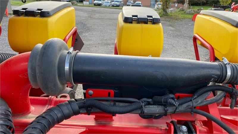Vaderstad Tempo F 8RK. - Сеялка: фото 5 Vaderstad Tempo F 8RK. - Сеялка: фото 5