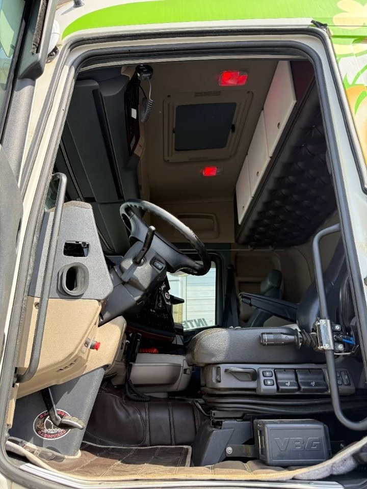 Scania R520LB8X4*4HNB - Крюковой мультилифт: фото 5 Scania R520LB8X4*4HNB - Крюковой мультилифт: фото 5