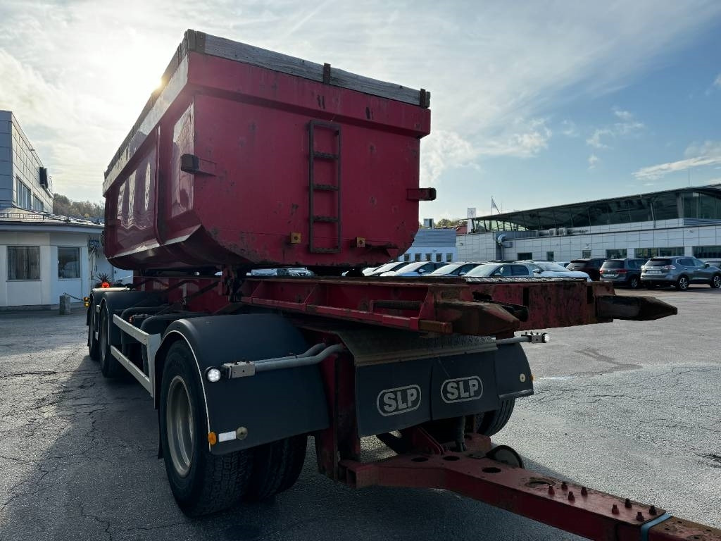 Scania R730LB8X4*4HNB - Самосвал: фото 4 Scania R730LB8X4*4HNB - Самосвал: фото 4