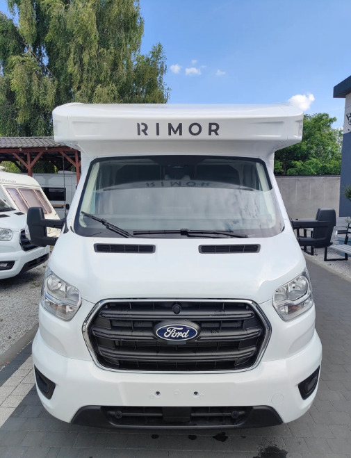 RIMOR Rimor KILIG 95 Plus NEW Retrofitted 5 Passenger Winter Camera Navigation - Кастенваген: фото 4 RIMOR Rimor KILIG 95 Plus NEW Retrofitted 5 Passenger Winter Camera Navigation - Кастенваген: фото 4