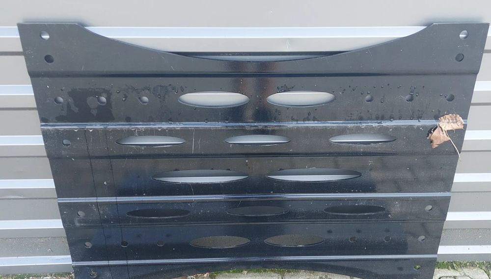 DAF XF CF PŁYTA POD SIODŁO NOWA - Седло для Грузовиков: фото 1 DAF XF CF PŁYTA POD SIODŁO NOWA - Седло для Грузовиков: фото 1