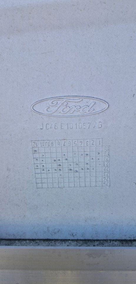 FORD F MAX ZABUDOWA MIĘDZYOSIOWA SPOILER NOWA - Кузов и экстерьер: фото 5 FORD F MAX ZABUDOWA MIĘDZYOSIOWA SPOILER NOWA - Кузов и экстерьер: фото 5