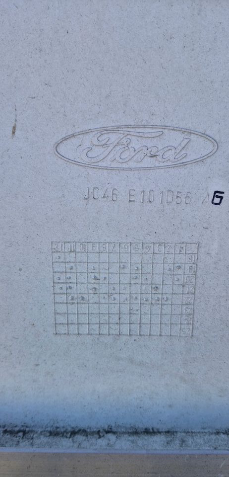 FORD F MAX ZABUDOWA MIĘDZYOSIOWA SPOILER NOWA - Кузов и экстерьер: фото 4 FORD F MAX ZABUDOWA MIĘDZYOSIOWA SPOILER NOWA - Кузов и экстерьер: фото 4