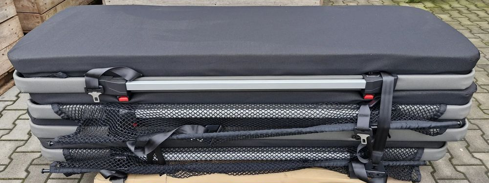 MAN TG3 TGX ŁÓŻKO GÓRNE NOWE 81.62159-6438 - Кабина и интерьер: фото 1 MAN TG3 TGX ŁÓŻKO GÓRNE NOWE 81.62159-6438 - Кабина и интерьер: фото 1