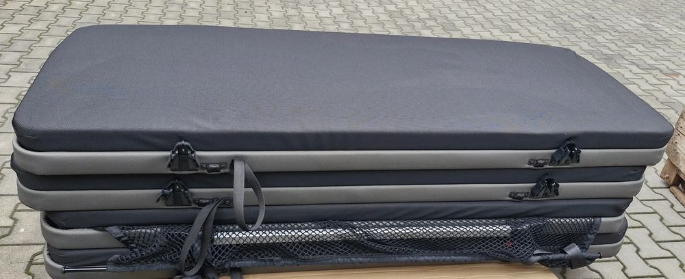 MAN TG3 TGX ŁÓŻKO GÓRNE NOWE 81.62159-6438 - Кабина и интерьер: фото 2 MAN TG3 TGX ŁÓŻKO GÓRNE NOWE 81.62159-6438 - Кабина и интерьер: фото 2