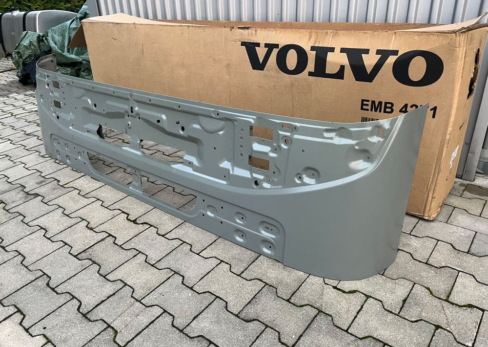 NOWA Maska Volvo FM4 FMX euro 6 atrapa FM 4 - Кузов и экстерьер для Грузовиков: фото 2 NOWA Maska Volvo FM4 FMX euro 6 atrapa FM 4 - Кузов и экстерьер для Грузовиков: фото 2