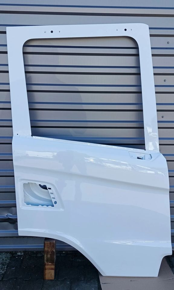 SCANIA G NGT DRZWI PRAWE - Дверь и запчасти для Грузовиков: фото 1 SCANIA G NGT DRZWI PRAWE - Дверь и запчасти для Грузовиков: фото 1