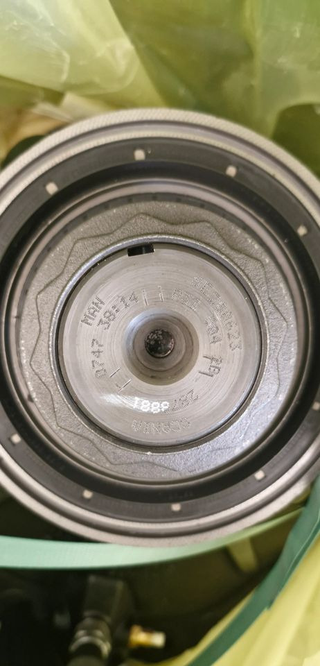 SCANIA R S DYFERENCJAŁ R756 2.71 2916745 NOWY - Подвеска: фото 5 SCANIA R S DYFERENCJAŁ R756 2.71 2916745 NOWY - Подвеска: фото 5