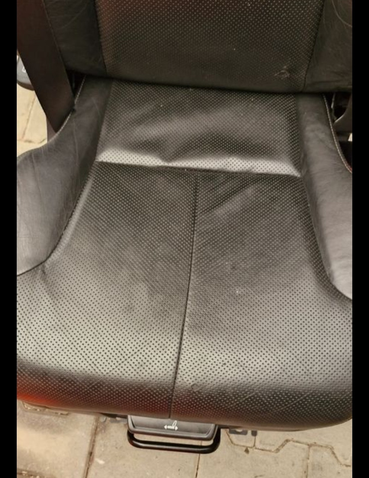 Сиденье SCANIA R S FOTEL PASAŻERA: фото 6 Сиденье SCANIA R S FOTEL PASAŻERA: фото 6