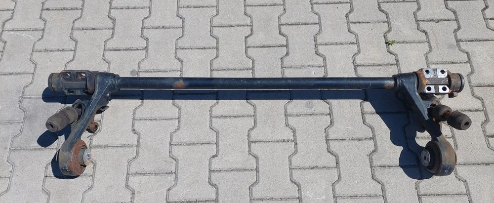 VOLVO FH4 DRĄŻEK WYWROT ZAWIESZENIE KABINY - Подвеска кабины для Грузовиков: фото 1 VOLVO FH4 DRĄŻEK WYWROT ZAWIESZENIE KABINY - Подвеска кабины для Грузовиков: фото 1