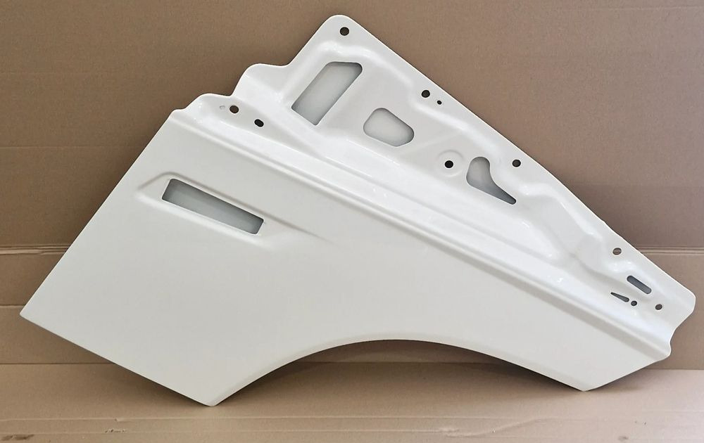 VOLVO FH5 PRZEDŁUŻENIE DRZWI LEWE - Кузов и экстерьер: фото 1 VOLVO FH5 PRZEDŁUŻENIE DRZWI LEWE - Кузов и экстерьер: фото 1