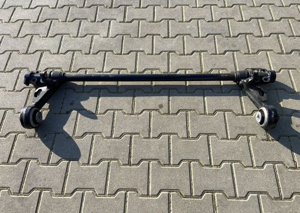 Wywrot Volvo FH 4 FH5 belka wywrotu zawieszenie - Подвеска кабины для Грузовиков: фото 1 Wywrot Volvo FH 4 FH5 belka wywrotu zawieszenie - Подвеска кабины для Грузовиков: фото 1