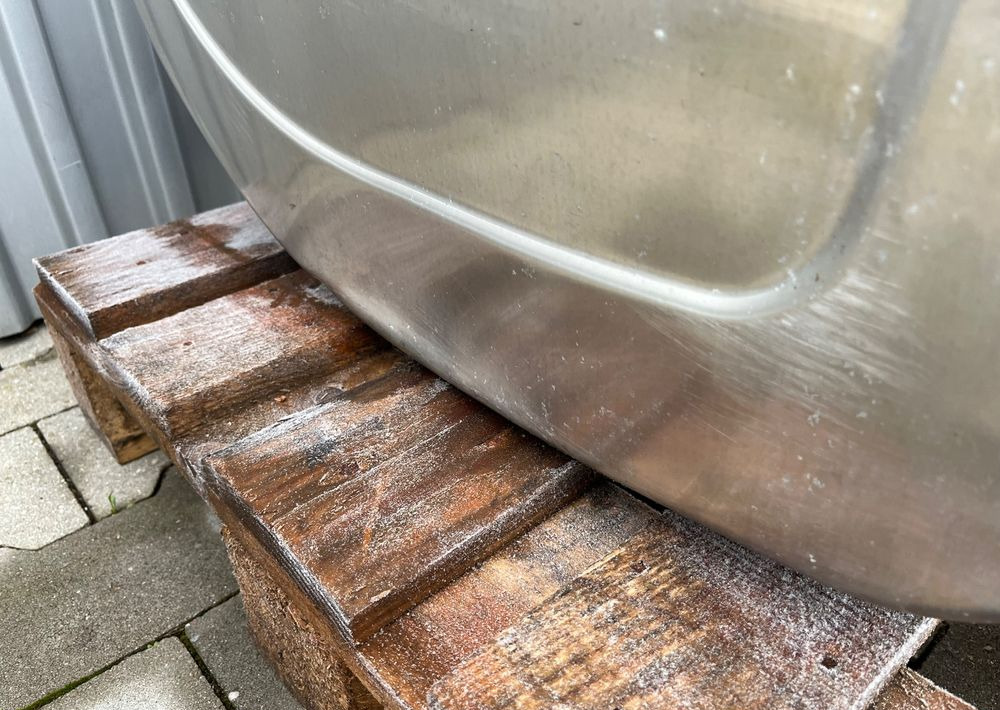 Zbiornik paliwa Volvo FH FM Renault 405 litrów bak 101 cm - Топливный бак для Грузовиков: фото 4 Zbiornik paliwa Volvo FH FM Renault 405 litrów bak 101 cm - Топливный бак для Грузовиков: фото 4