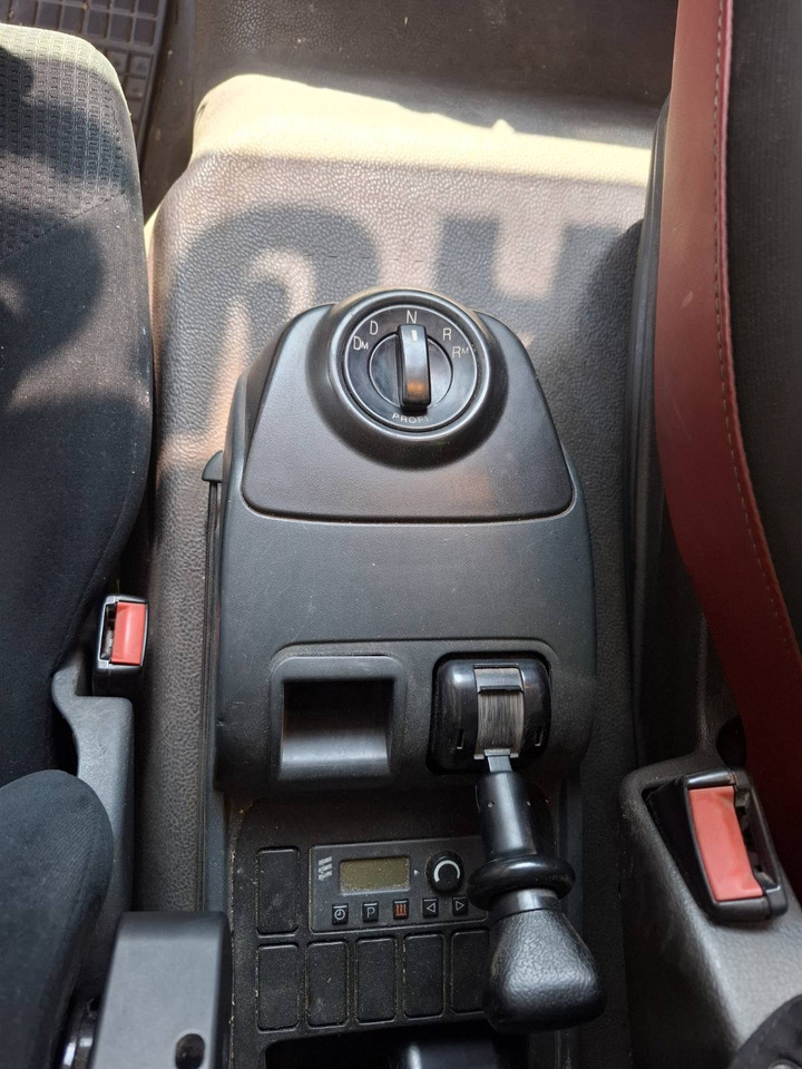 MAN TGL 12.250 4x2 BL - Автовоз, Автоманипулятор: фото 3 MAN TGL 12.250 4x2 BL - Автовоз, Автоманипулятор: фото 3