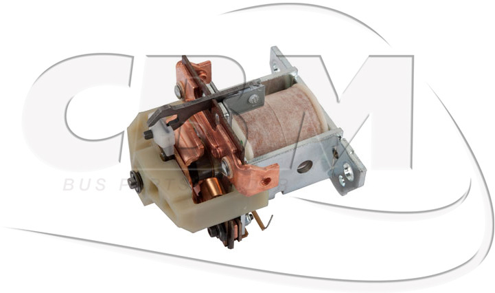 BOSCH SOLENOID SWITCH - MERCEDES BREDA MENARINI IRISBUS - IVECO - RVI MAN (A0175457007 | A906130641510 | A9061306415 | D303371 | 5001855146 | 81255090080 | 81255090126 | 81255200187 | 81254350994 | N2 - Стартер для Автобусов: фото 1 BOSCH SOLENOID SWITCH - MERCEDES BREDA MENARINI IRISBUS - IVECO - RVI MAN (A0175457007 | A906130641510 | A9061306415 | D303371 | 5001855146 | 81255090080 | 81255090126 | 81255200187 | 81254350994 | N2 - Стартер для Автобусов: фото 1