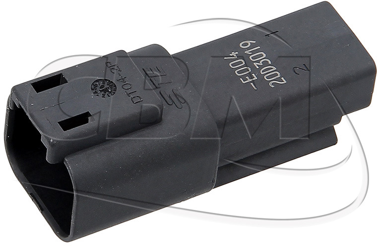 CBM OEM CONNECTEUR - MERCEDES (A3238303816) - Электрическая система для Автобусов: фото 1 CBM OEM CONNECTEUR - MERCEDES (A3238303816) - Электрическая система для Автобусов: фото 1