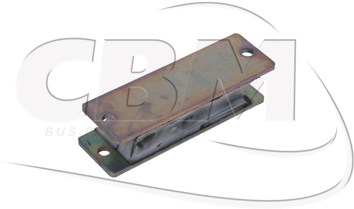 CBM OEM ELASTIC SUPPORT - IRISBUS - IVECO - RVI MAN (5010197929 | 06580721282) - Подушка двигателя для Автобусов: фото 1 CBM OEM ELASTIC SUPPORT - IRISBUS - IVECO - RVI MAN (5010197929 | 06580721282) - Подушка двигателя для Автобусов: фото 1