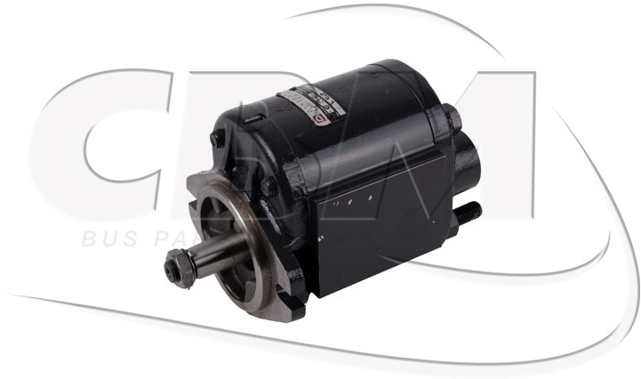 CBM OEM HYDRAULIC PUMP - MAN (81976100317) - Гидравлический насос для Автобусов: фото 1 CBM OEM HYDRAULIC PUMP - MAN (81976100317) - Гидравлический насос для Автобусов: фото 1