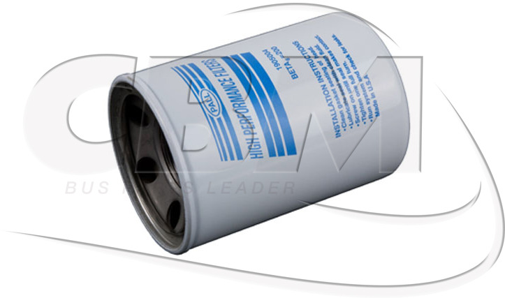 DONALDSON FILTER - IRISBUS - IVECO - RVI (8EW009157741 | 9041501155 | 9300412) - Гидравлический фильтр для Автобусов: фото 1 DONALDSON FILTER - IRISBUS - IVECO - RVI (8EW009157741 | 9041501155 | 9300412) - Гидравлический фильтр для Автобусов: фото 1