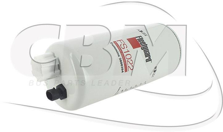 DONALDSON GO FILTER - ISRI (40432A | 46095 | 12463) - Топливный фильтр для Автобусов: фото 1 DONALDSON GO FILTER - ISRI (40432A | 46095 | 12463) - Топливный фильтр для Автобусов: фото 1