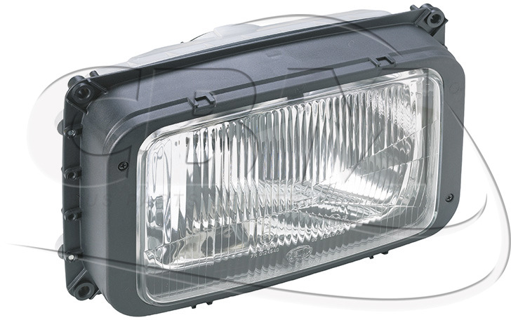 HELLA HEADLAMPS H4 - MAN IRISBUS - IVECO - RVI KAROSA (51268030041 | 5010106687 | 5001837821 | 4420001284) - Передняя фара для Автобусов: фото 1 HELLA HEADLAMPS H4 - MAN IRISBUS - IVECO - RVI KAROSA (51268030041 | 5010106687 | 5001837821 | 4420001284) - Передняя фара для Автобусов: фото 1