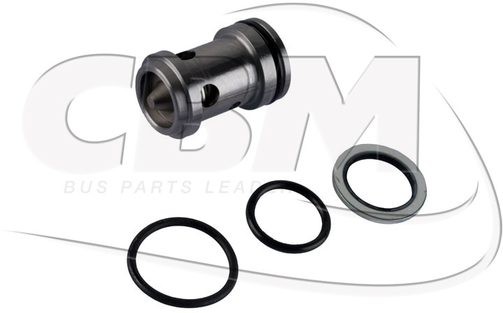 HPI REPAIR KIT FOR HYDRAULIC DOOR - FIAT (752042240) - Гидравлика для Автобусов: фото 1 HPI REPAIR KIT FOR HYDRAULIC DOOR - FIAT (752042240) - Гидравлика для Автобусов: фото 1