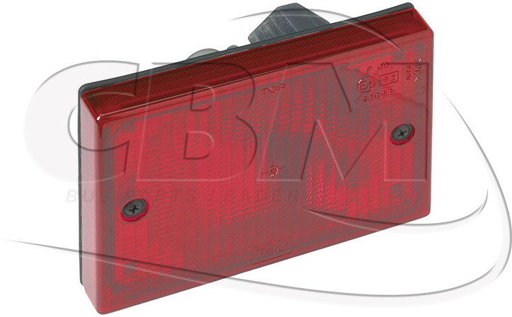 IVECO FOG LIGHT - DAF (696010) - Противотуманная фара для Автобусов: фото 1 IVECO FOG LIGHT - DAF (696010) - Противотуманная фара для Автобусов: фото 1