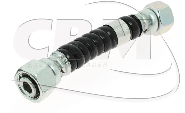 IVECO OIL HOSE - IRISBUS - IVECO - RVI (5010197262) - Двигатель и запчасти для Автобусов: фото 1 IVECO OIL HOSE - IRISBUS - IVECO - RVI (5010197262) - Двигатель и запчасти для Автобусов: фото 1