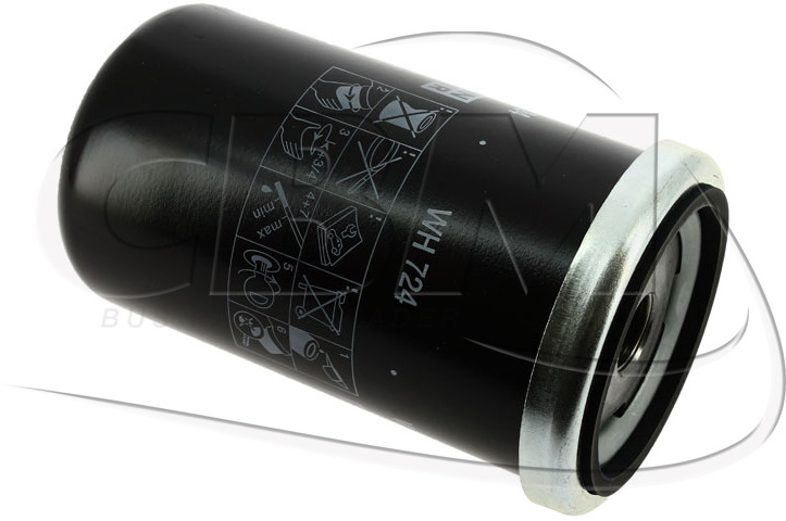 MANN FILTER HYDRAULIC FILTER - BREDA MENARINI MAN IRISBUS - IVECO - RVI (0179518 | 51974400111 | 06566310101 | 504005967) - Гидравлический фильтр для Автобусов: фото 1 MANN FILTER HYDRAULIC FILTER - BREDA MENARINI MAN IRISBUS - IVECO - RVI (0179518 | 51974400111 | 06566310101 | 504005967) - Гидравлический фильтр для Автобусов: фото 1