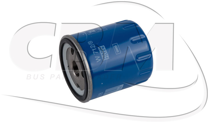 MANN FILTER OIL FILTER - SETRA MERCEDES (8285524000 | 8285526000 | A0044206283) - Масляный фильтр для Автобусов: фото 1 MANN FILTER OIL FILTER - SETRA MERCEDES (8285524000 | 8285526000 | A0044206283) - Масляный фильтр для Автобусов: фото 1
