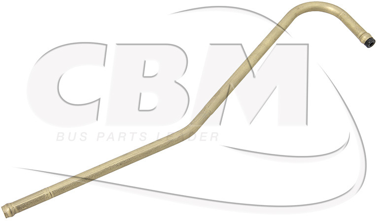 MERCEDES TUYAU REFROID. - PEUGEOT (76946760) - Двигатель и запчасти для Автобусов: фото 1 MERCEDES TUYAU REFROID. - PEUGEOT (76946760) - Двигатель и запчасти для Автобусов: фото 1