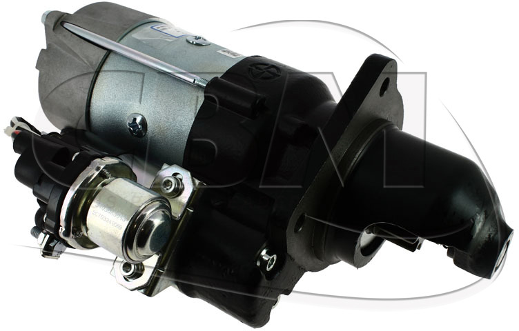 PRESTOLITE STARTER - OPTIBELT BOSCH REXROTH (7PK1385 | 0820024026) - Стартер для Автобусов: фото 1 PRESTOLITE STARTER - OPTIBELT BOSCH REXROTH (7PK1385 | 0820024026) - Стартер для Автобусов: фото 1