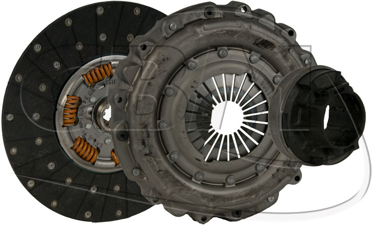 VALEO CLUTCH KIT - IRISBUS - IVECO - RVI HEULIEZ (5010201954 | 503139265 | 6346043) - Сцепление и запчасти для Автобусов: фото 1 VALEO CLUTCH KIT - IRISBUS - IVECO - RVI HEULIEZ (5010201954 | 503139265 | 6346043) - Сцепление и запчасти для Автобусов: фото 1