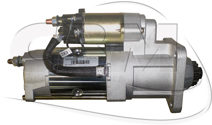 VALEO STARTER - FIAT VOLVO IRISBUS - IVECO - RVI (60711575 | 1696544 | 2003429021 | 5001830114) - Стартер для Автобусов: фото 1 VALEO STARTER - FIAT VOLVO IRISBUS - IVECO - RVI (60711575 | 1696544 | 2003429021 | 5001830114) - Стартер для Автобусов: фото 1