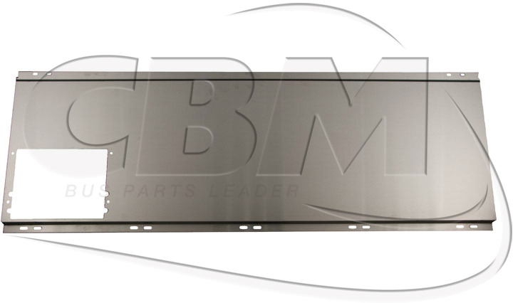 VAR FILLING PANEL - FORD (1683384 | 1764283) - Кузов и экстерьер для Автобусов: фото 1 VAR FILLING PANEL - FORD (1683384 | 1764283) - Кузов и экстерьер для Автобусов: фото 1