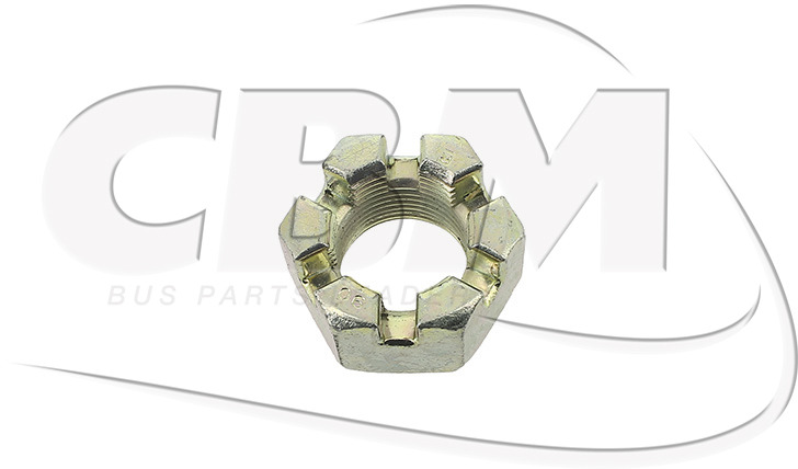 VOLVO NUT ON STEERING BAR - DONALDSON MAHLE (P778924 | 852939MIC10) - Запчасти для Автобусов: фото 1 VOLVO NUT ON STEERING BAR - DONALDSON MAHLE (P778924 | 852939MIC10) - Запчасти для Автобусов: фото 1